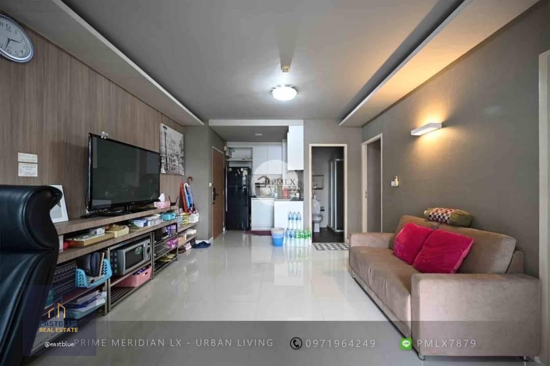 Le Cote Sukhumvit 14, 2 bed, 33000 per month