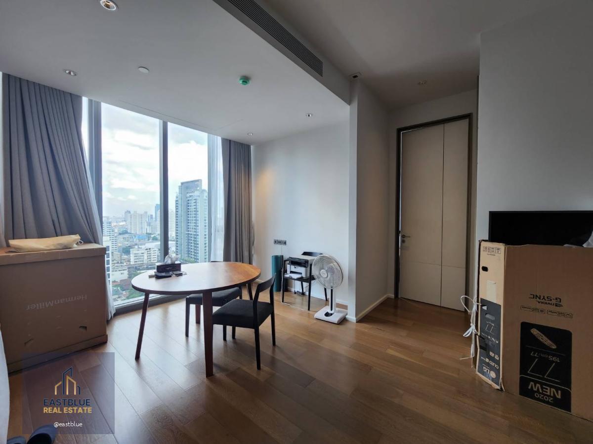 KRAAM Sukhumvit 26 3 Bed ห้องใหญ่ 190 sqm