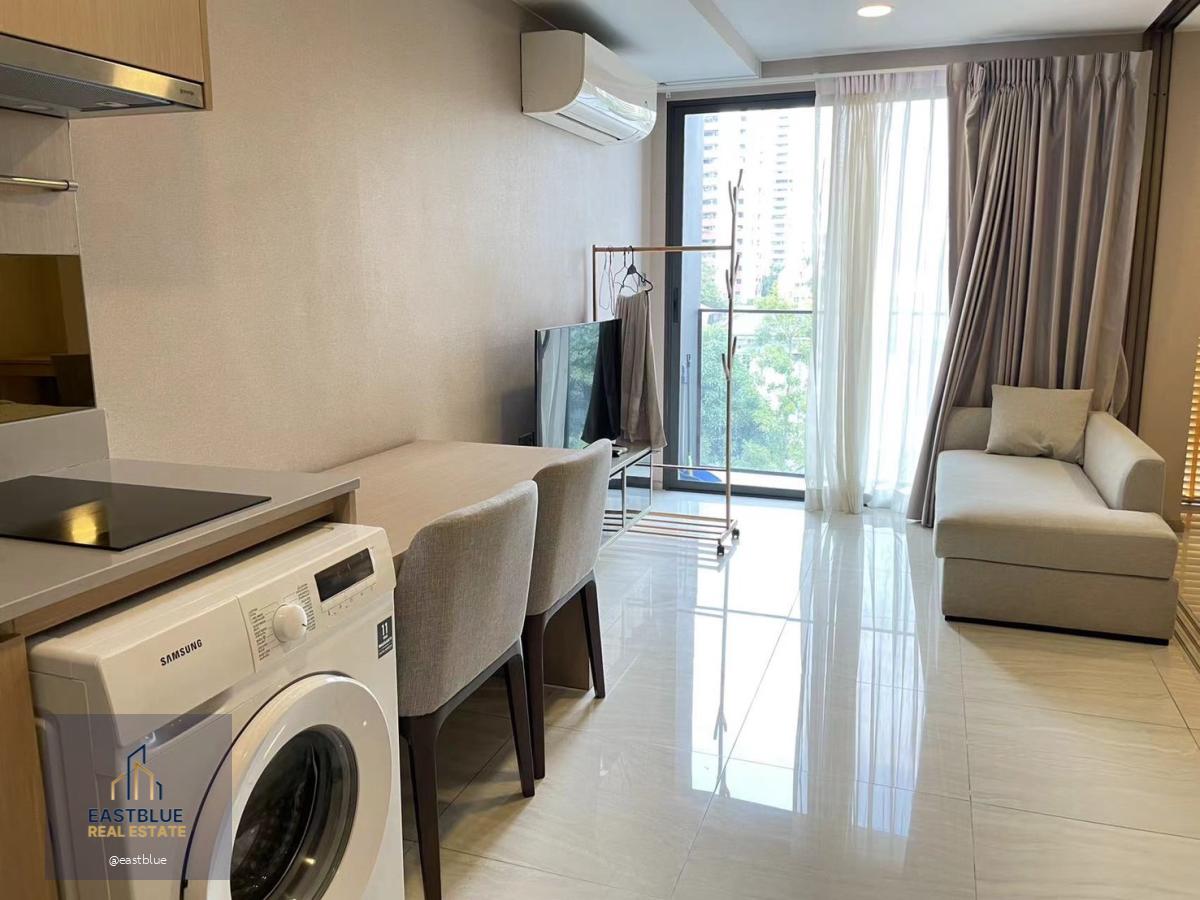 Walden Asoke, 1 bed, 25000 per month