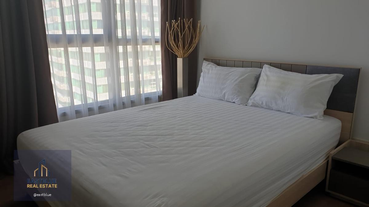 HQ By Sansiri, 2 bed, 55000 per month