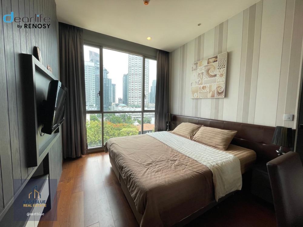 Quattro by Sansiri  1 Beds, Full Furnished  for sale 8.7 MB