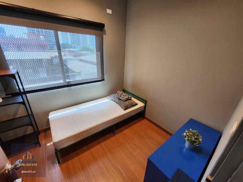 ให้เช่า บ้านเดี่ยวแต่งสวยพร้อมเฟอร์นิเจอร์ Sukhumvit 36 150k per month