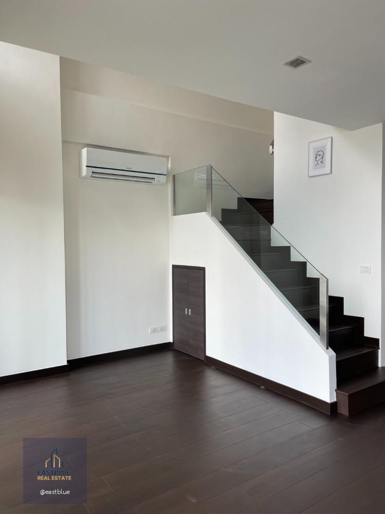 IDEO Q Phayathai Duplex for rent 60 sqm 30k per month