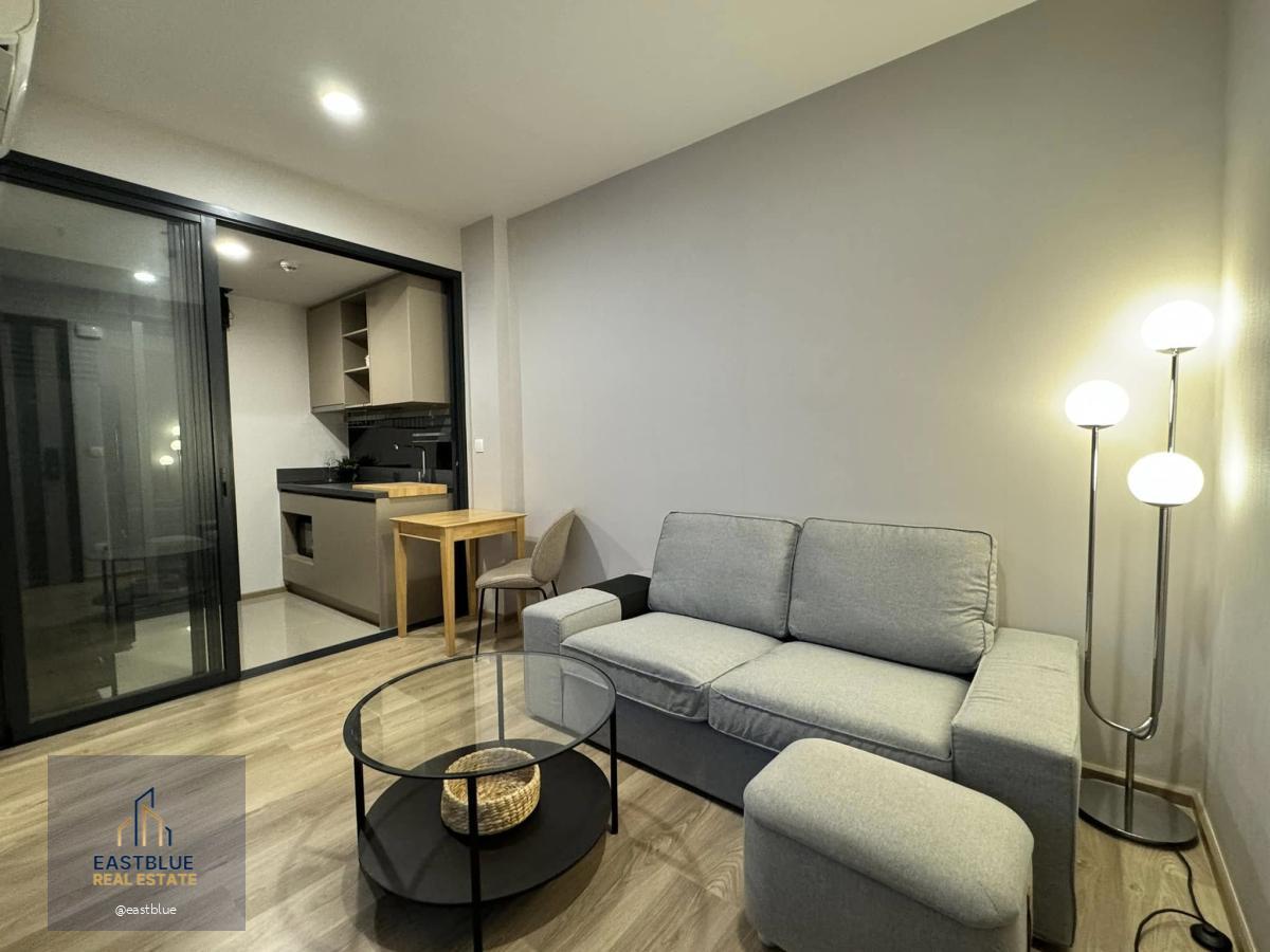 Oka Haus Sukhumvit 36, 1 bed, 22000 per month