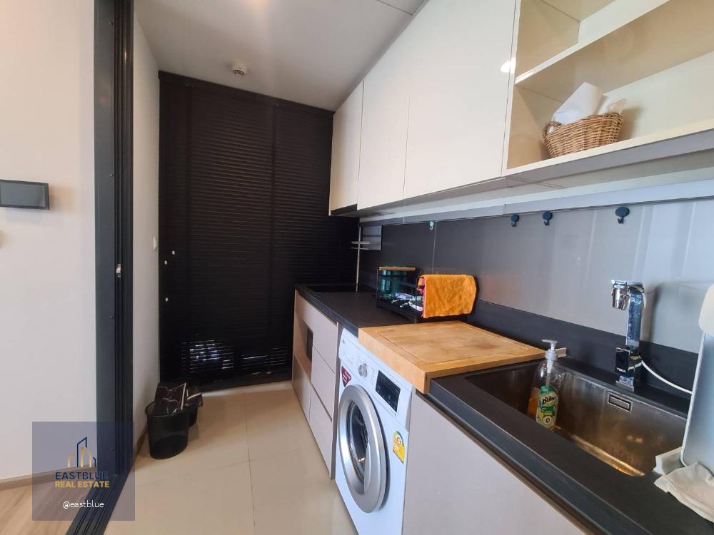 Oka Haus Sukhumvit 36 for rent 33k fully furnished  064-274-8883