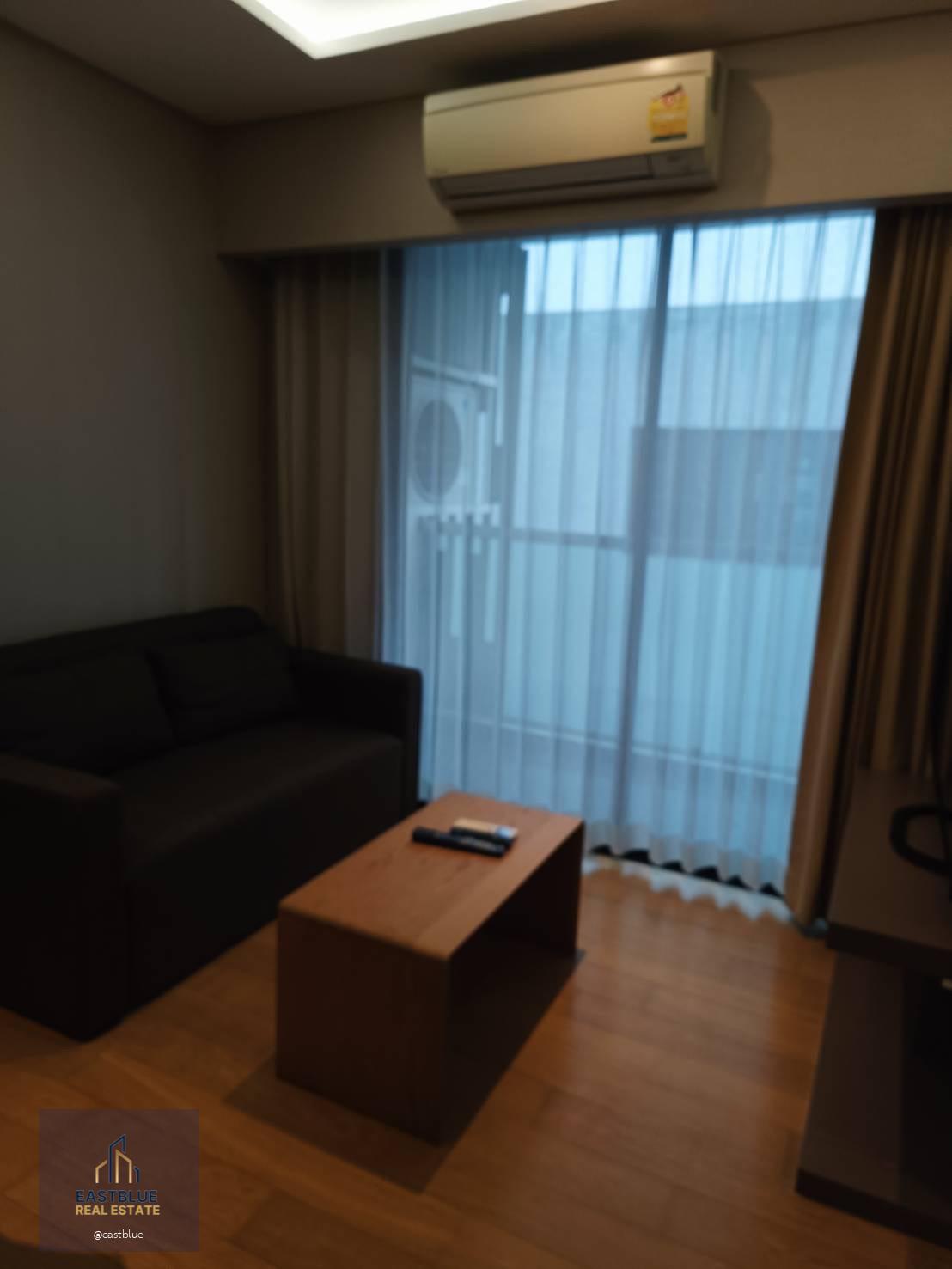 Tidy Deluxe Sukhumvit 34, 1 bed, 15000 per month