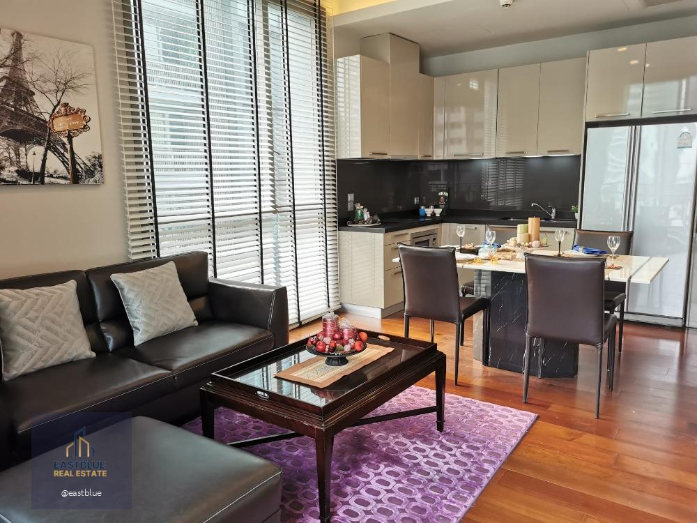 Quattro by Sansiri 2 Beds 82 sqm 65k per month 064-274-8883