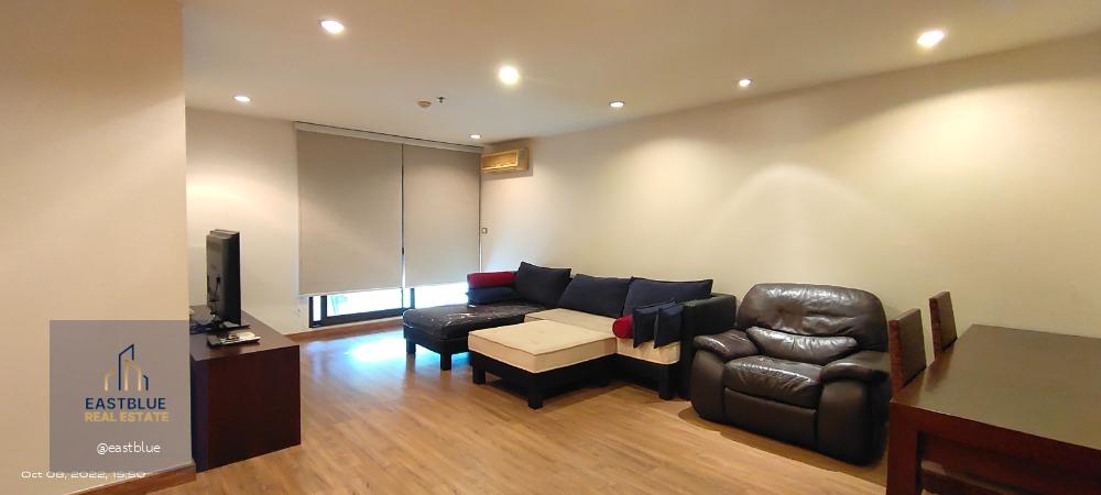 Silom City Resort 3 Bed for Sale