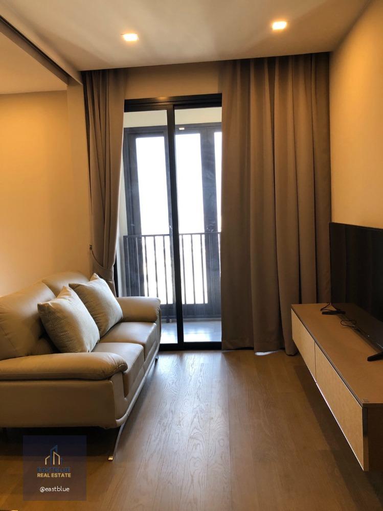 Ashton Asoke Luxury 1-Bedroom 30,000 per month