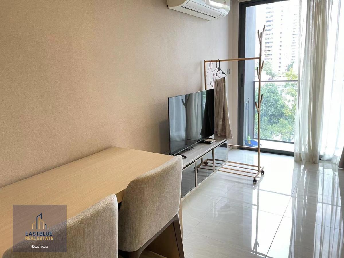 Walden Asoke, 1 bed, 25000 per month