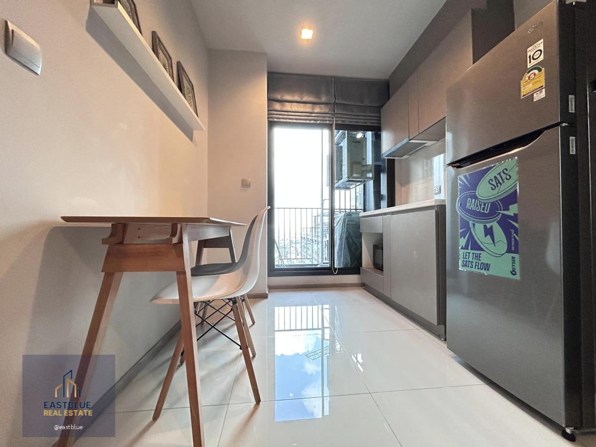 Life Asoke - Rama 9, 1 bed, 22000 per month