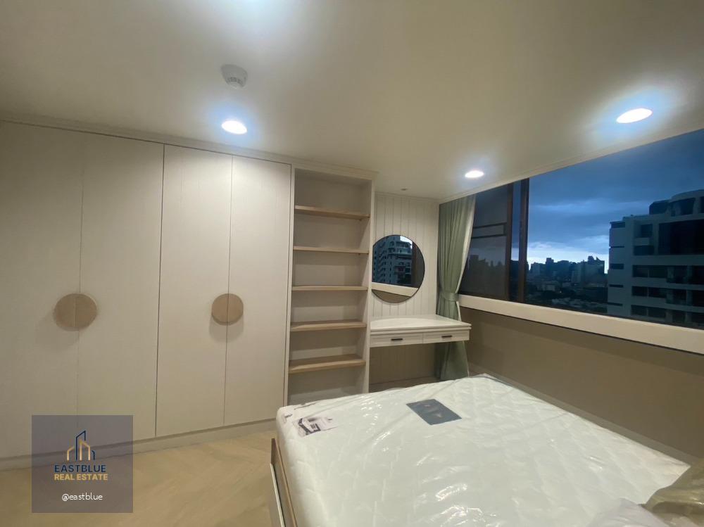 Supalai Place Sukhumvit 39 2 Beds for Sale 13.9 MB. 064-274-8883