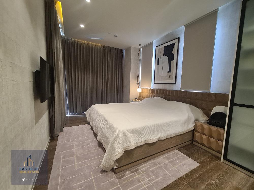 Muniq Sukhumvit 23 for rent 89k update 18 apr 064-274-8883