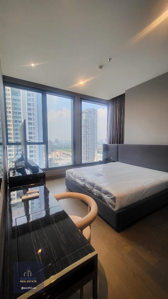 THE ESSE at SINGHA COMPLEX 2 Bed, Best Deal 65,000 per month