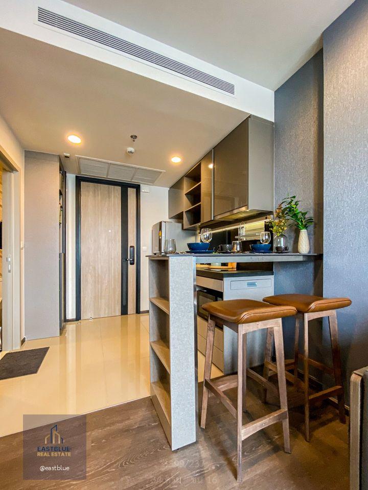 Oka Haus Sukhumvit 36 1 Bed 1 Bath 22,000 per month