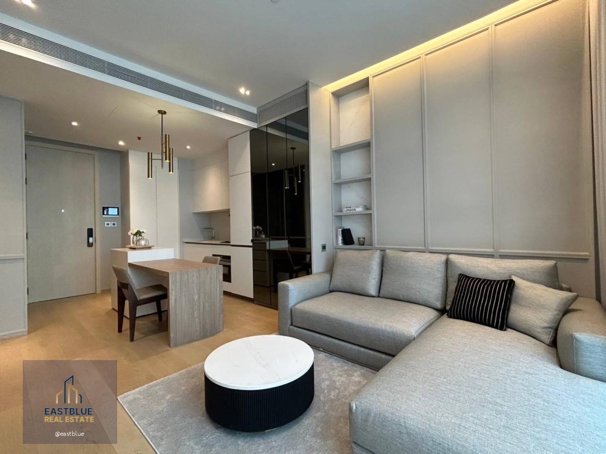 The Strand Thonglor, 1 bed, 70000 per month