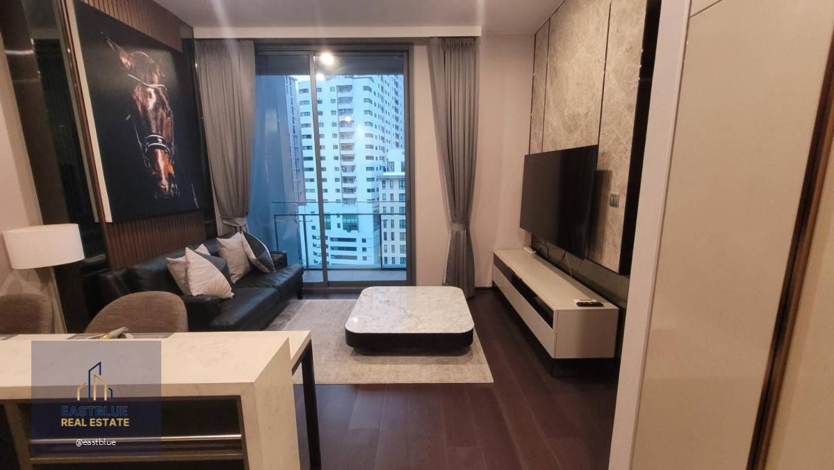 LAVIQ Sukhumvit 57, 1 bed, 50000 per month