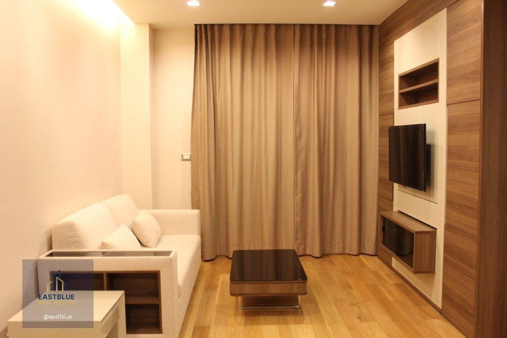 The Address Sathorn 12, 1 bed, 33000 per month