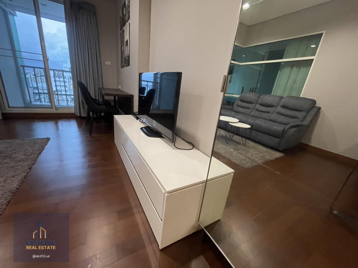 Ivy Thonglor, 1 bed, 28000 per month