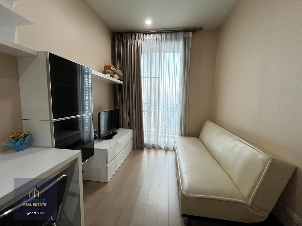 Pyne By Sansiri 1 Bed 1 Baht 22k