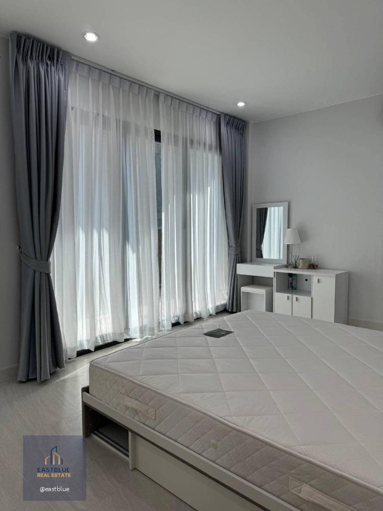 Baan Klang Muang Classe Sukhumvit 77 for rent 100k