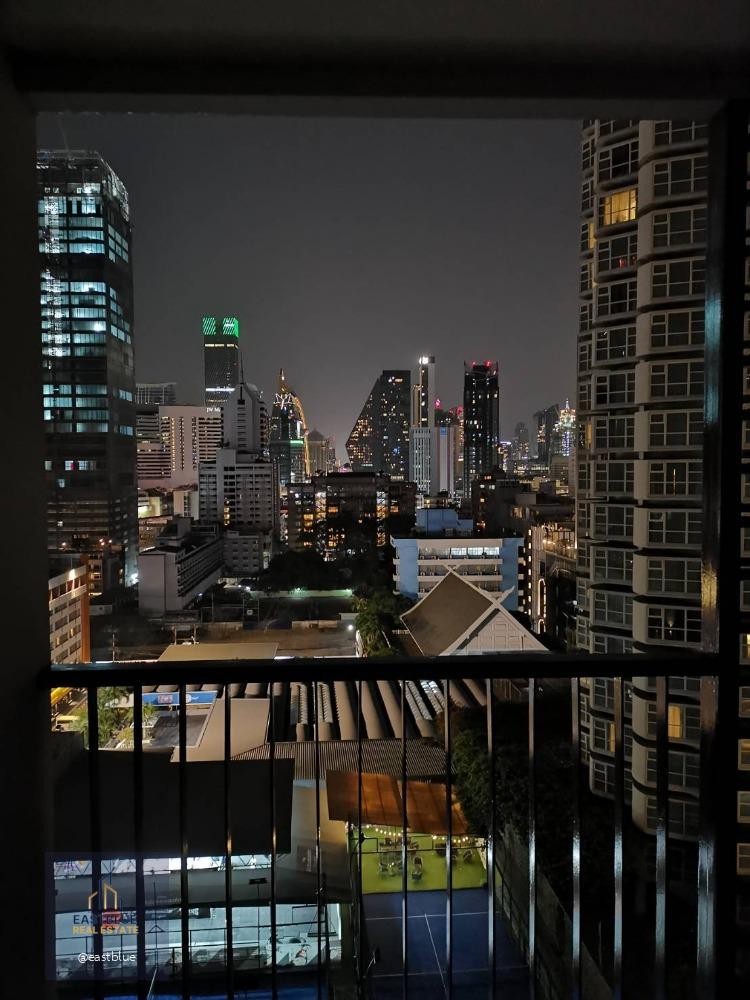 15 Sukhumvit Residences 2 Bed for rent 33,000