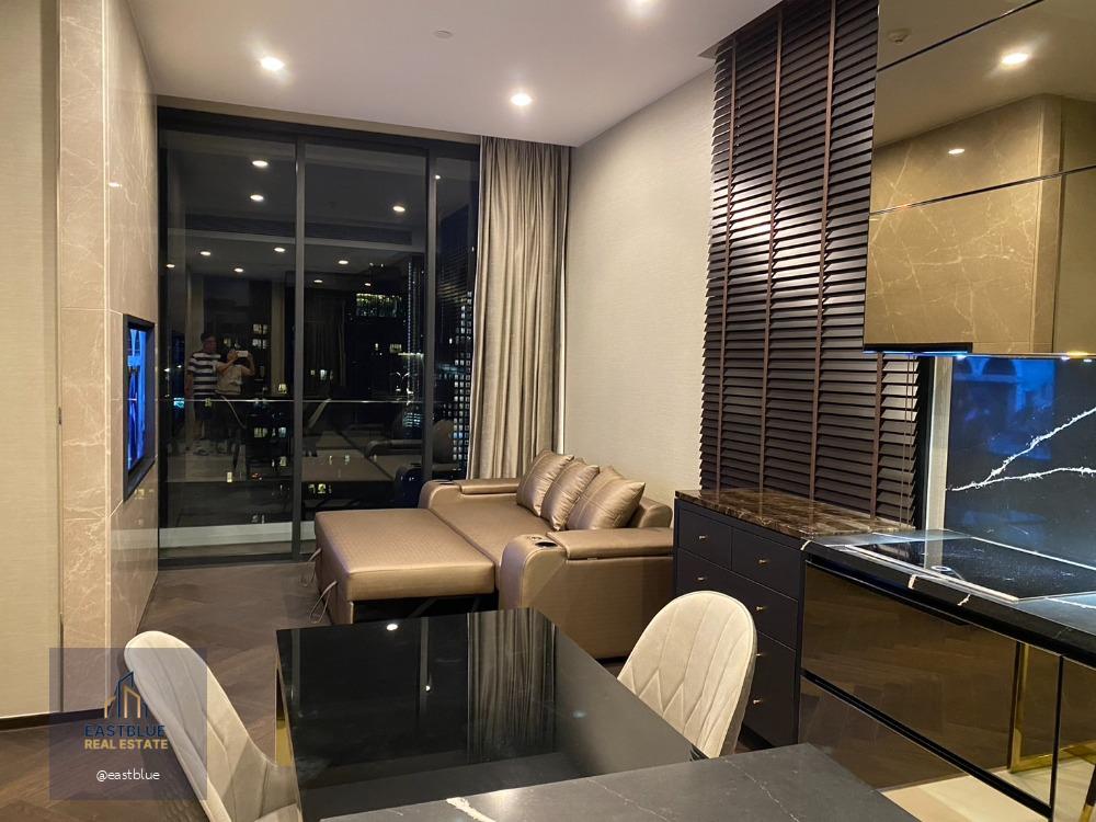 The Esse Sukhumvit 36 2 bedroom for rent 90K