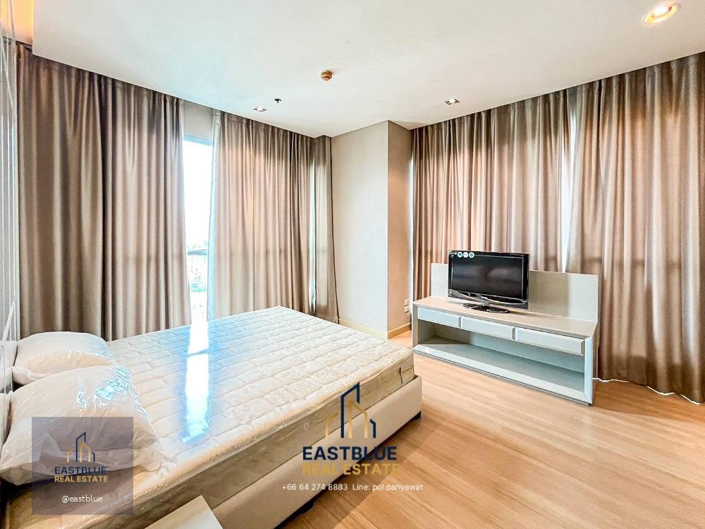 The Address Phayathai 1 Bed 1 Bath 22,000 per month