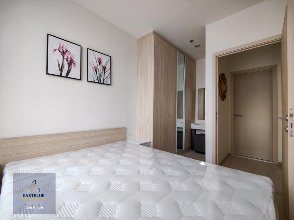 Nue Noble Ratchada-Ladprao 3 Beds 2 Baths for rent 35k