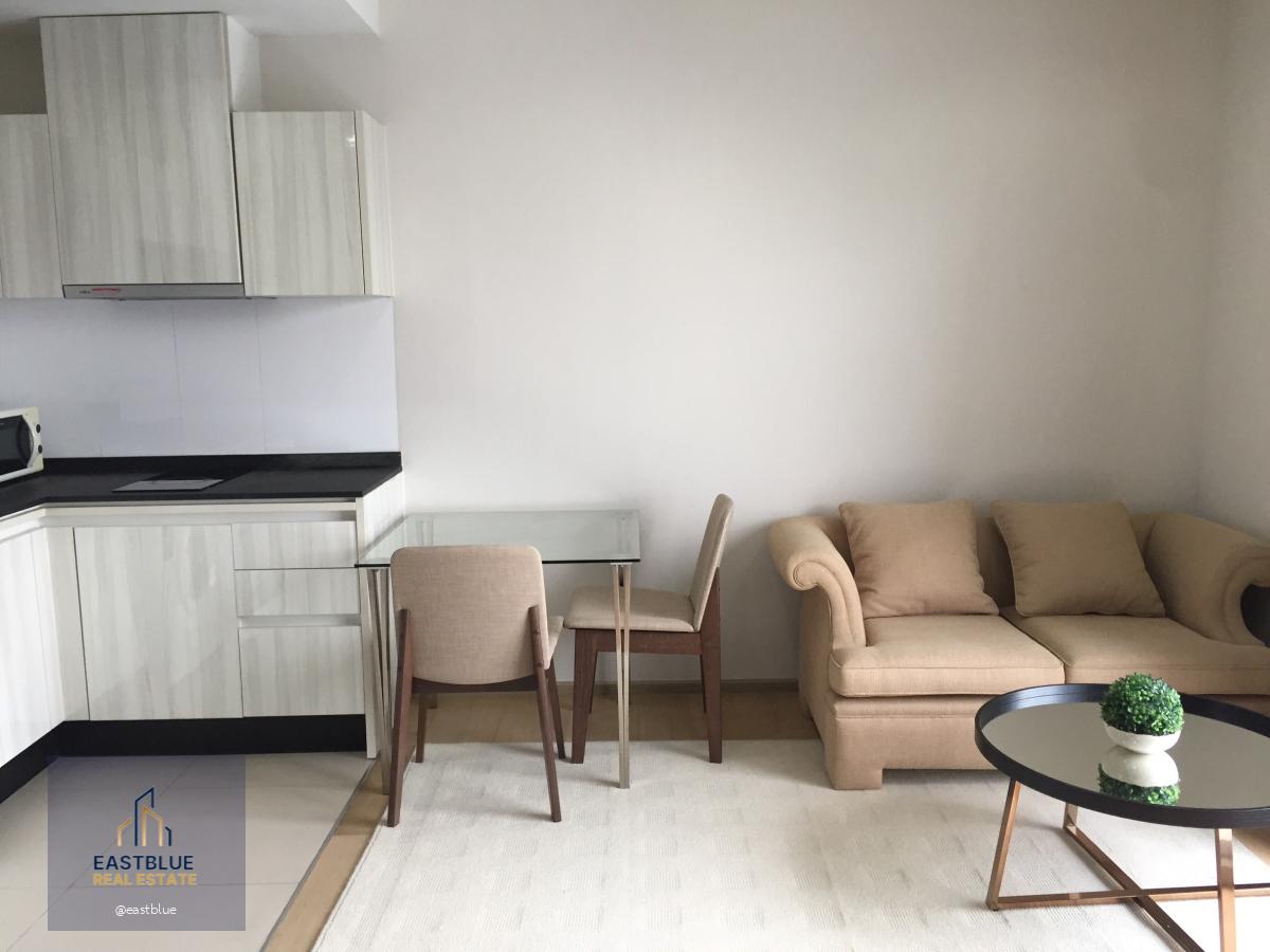 HQ By Sansiri, 1 bed, 45000 per month