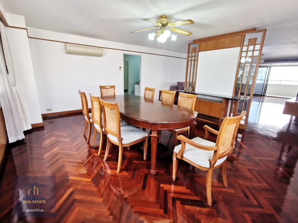 Rare Find! Spacious 3 Beds Pet-Friendly Apartment , BTS Nana