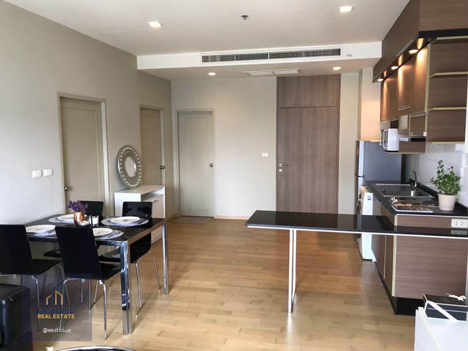 Noble Reveal 2 Bed 2 Bath for rent 50k 064-274-8883