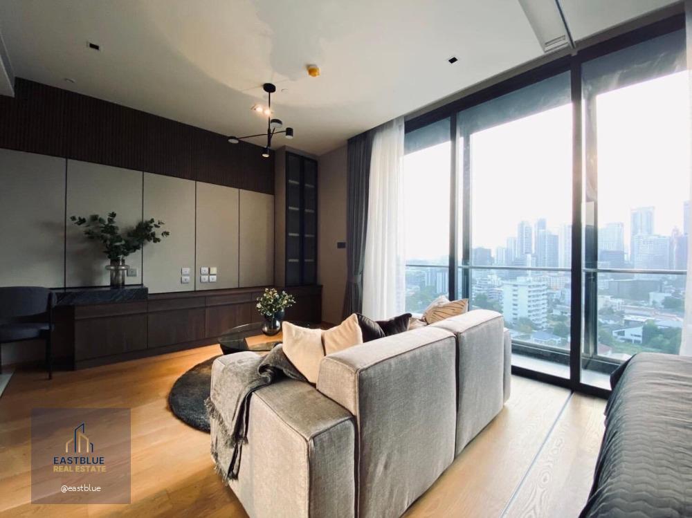 Beatniq Sukhumvit 32 1 Bed 50,000