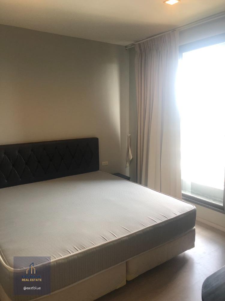 RHYTHM Sukhumvit 44/1 1 Bedroom for rent 25,000