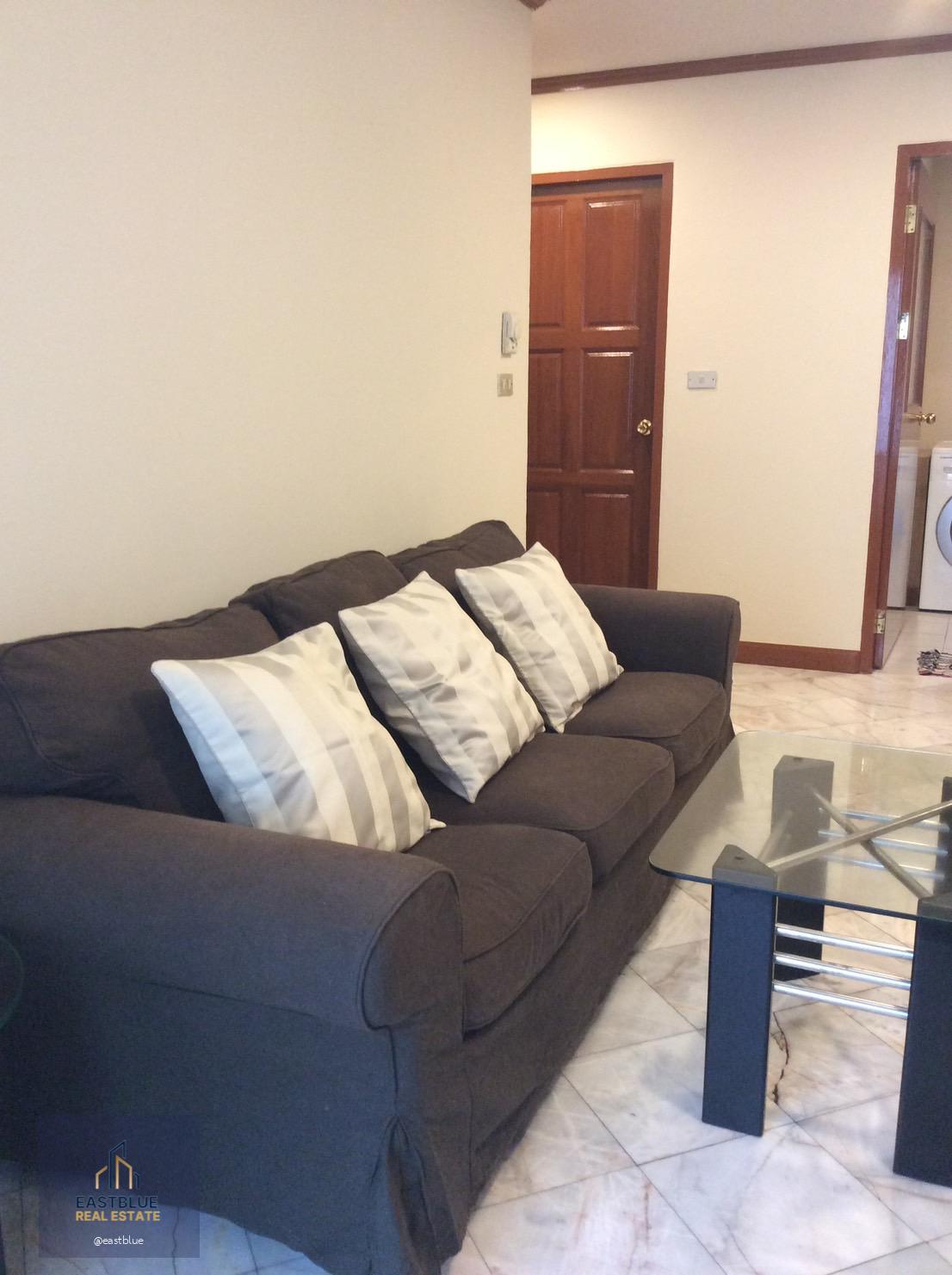 Wittayu Complex, 2 bed, 22000 per month