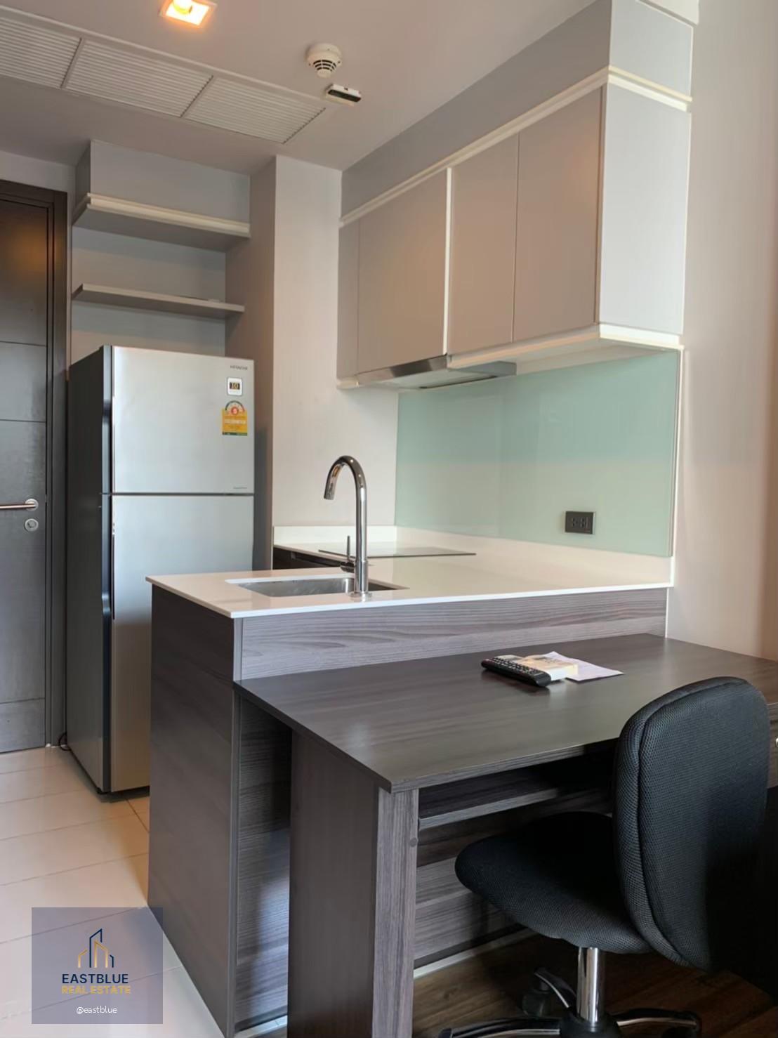 Ceil by Sansiri 1 Bedroom, Best Deal 14,500 per month