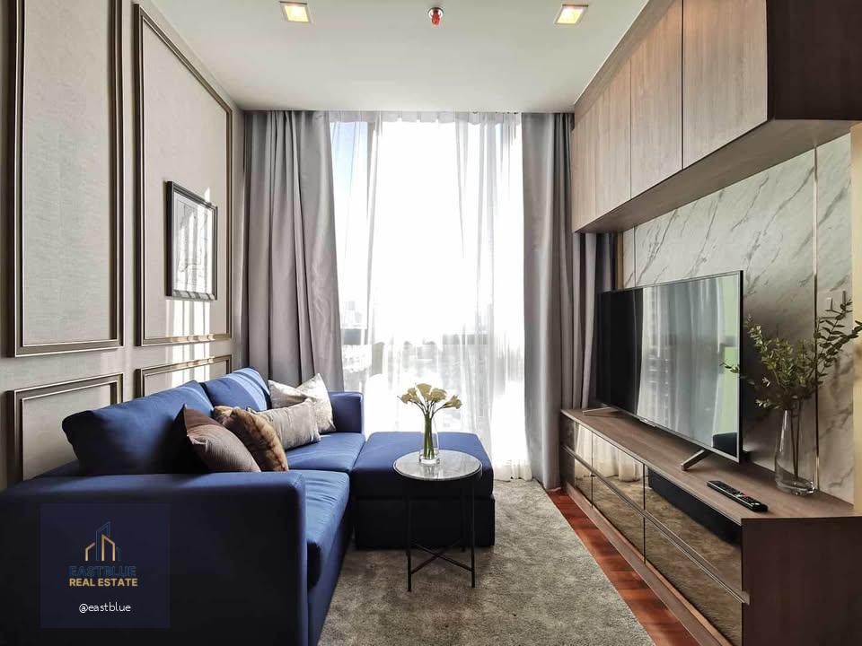 Wish Signature Midtown Siam, 1 bed, 25000 per month