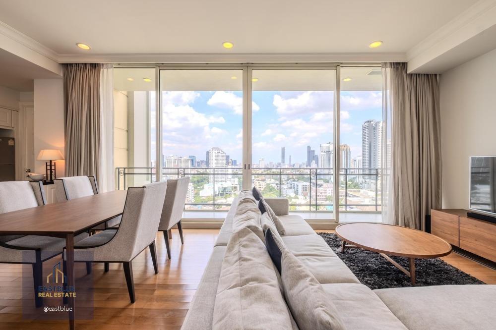 Royce Private Residences 2 Beds 112 sqm for sale 21.25 MB