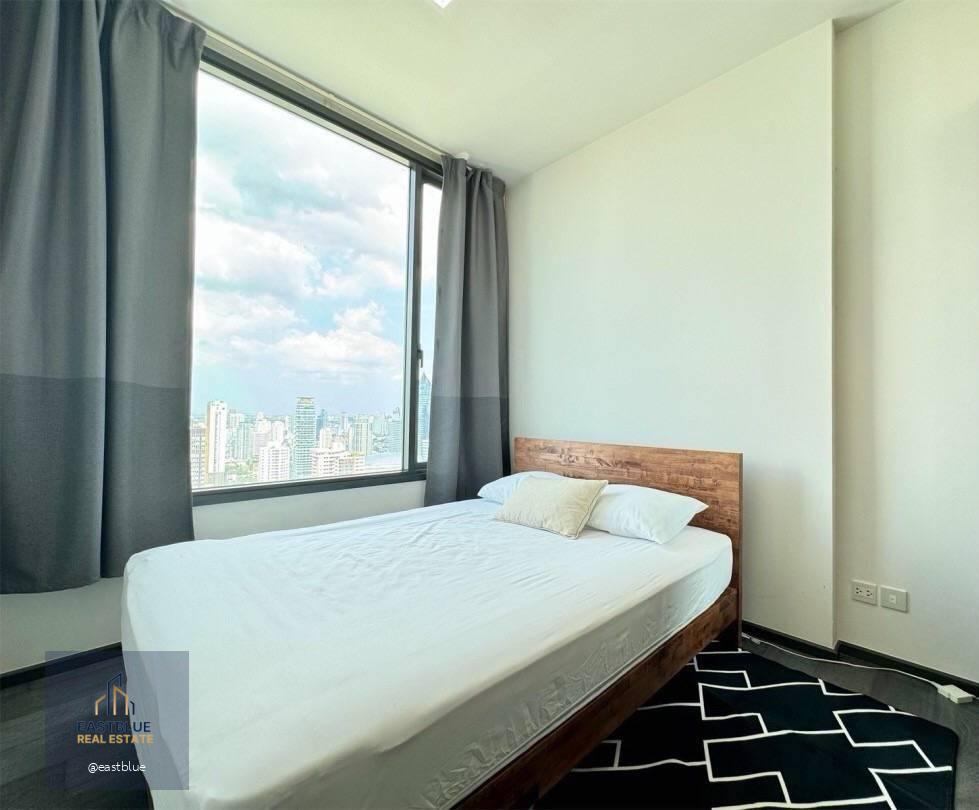 Edge Sukhumvit 23 1 Bed for rent 23k