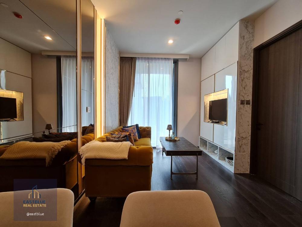 LAVIQ Sukhumvit 57 1 Bed for rent 45,000 per month