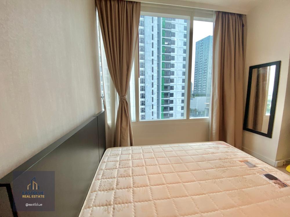 Eight Thonglor Residence 1 Bedroom High Floor 7.8 MB