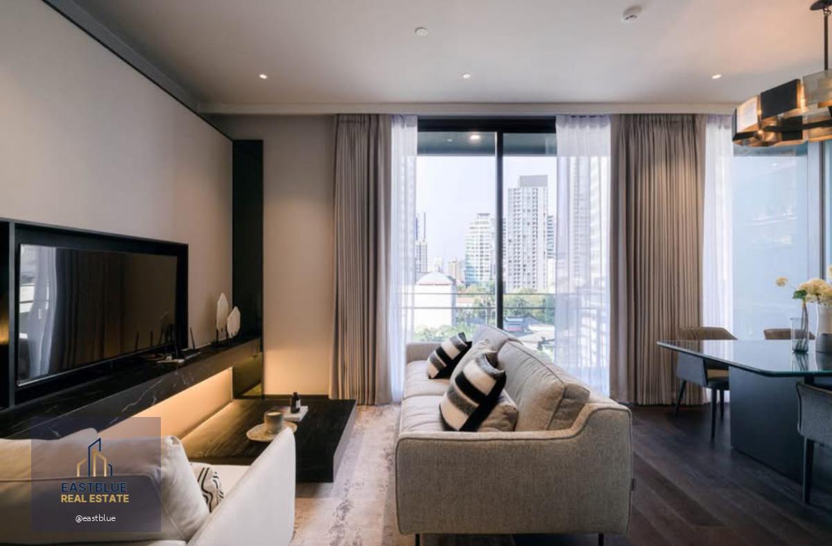 LAVIQ Sukhumvit 57, 2 bed, 100000 per month