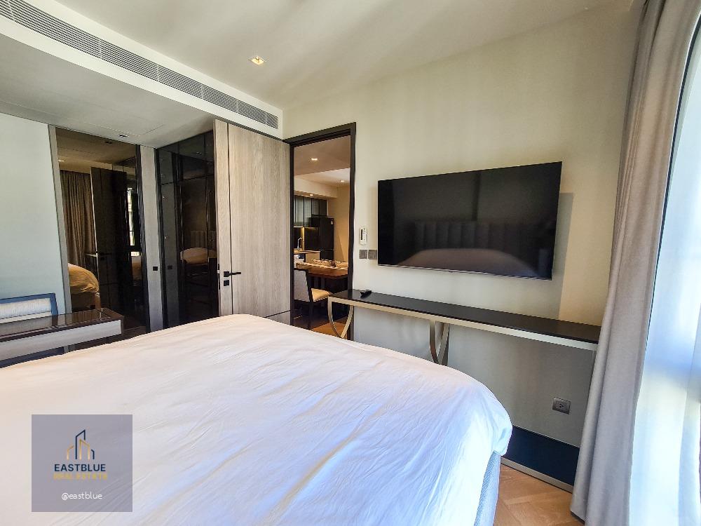 The Reserve Sukhumvit 61 2 Beds for rent