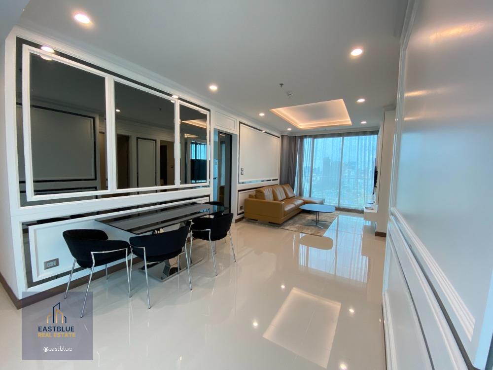 Supalai Oriental Sukhumvit 39 for rent 80k 064-274-8883