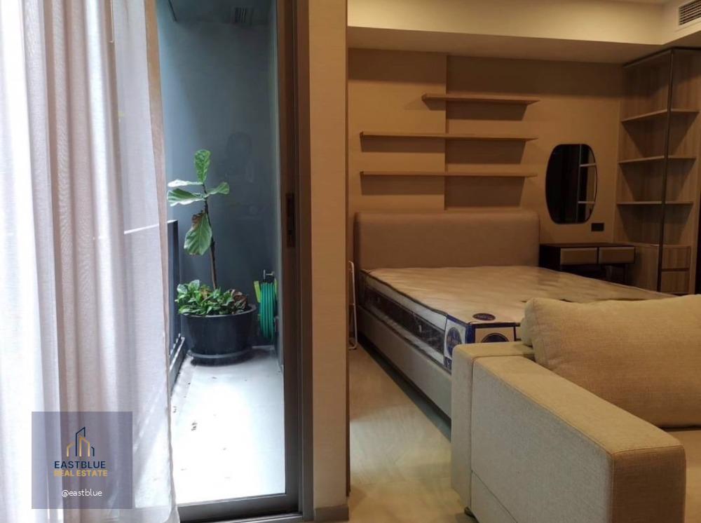 Best Deal! 1-Bedroom FYNN Sukhumvit 31 22,000 THB per month