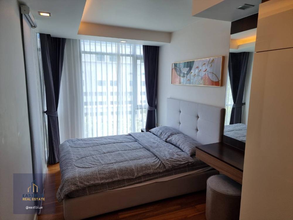 Focus Ploenchit 1 Bed 23,000 per month