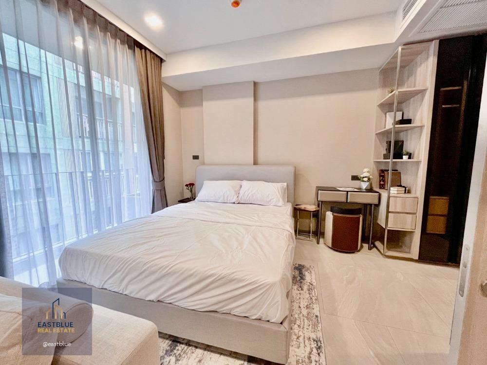 FYNN Sukhumvit 31 Luxury 1 Bedroom 29,900 per month