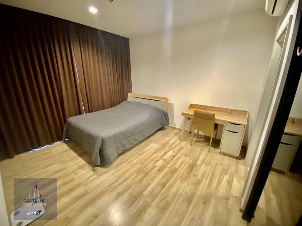 The Line Jatujak-Mochit 3 Bed 2 Baht