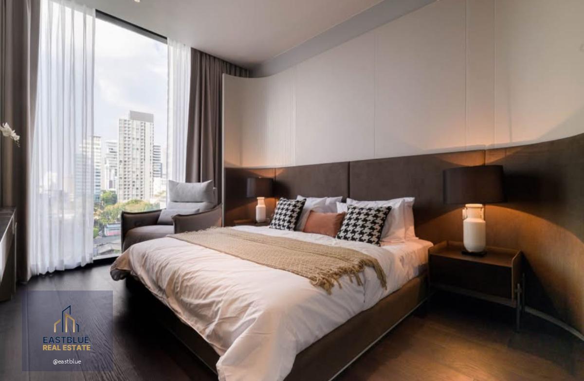 LAVIQ Sukhumvit 57, 2 bed, 100000 per month