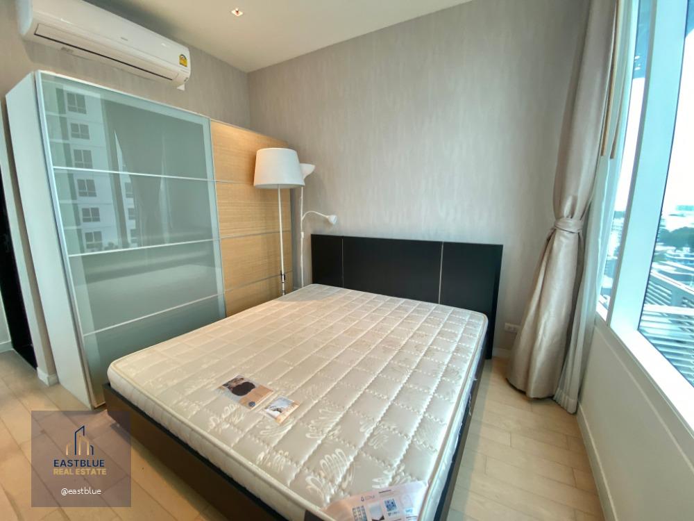 Eight Thonglor Residence 1 Bedroom High Floor 7.8 MB